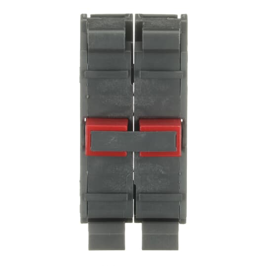 ABB MCB-02 Industrial Pushbutton / Pilot Device - Industrial Automation Part