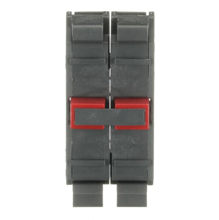 ABB MCB-02 Industrial Pushbutton / Pilot Device - Industrial Automation Part