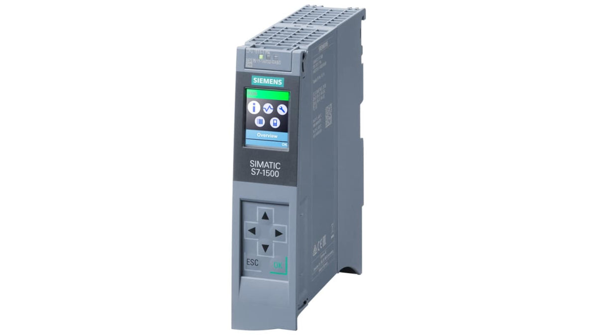 Siemens 6ES7511-1AK02-0AB0