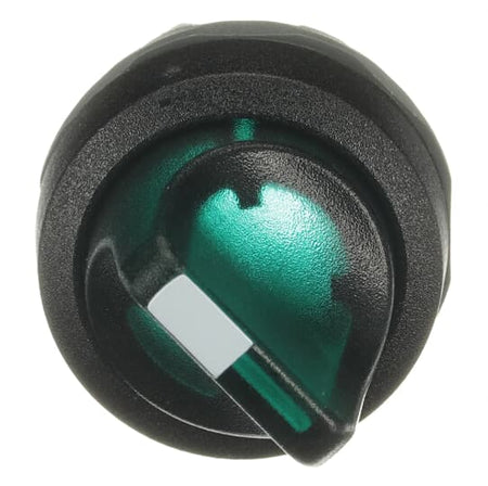ABB M2SS2-11G Industrial Pushbutton / Pilot Device - Industrial Automation Part