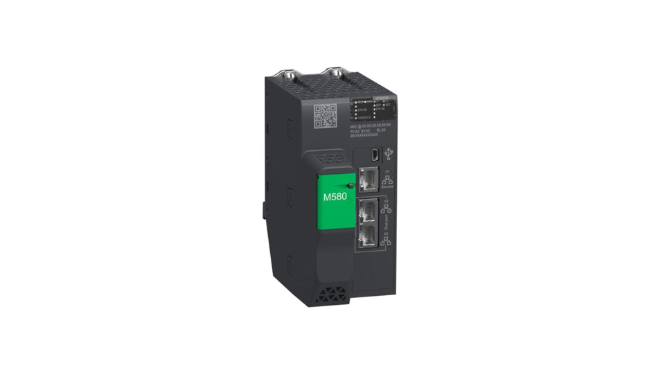 Schneider Electric BMEP582020 Controller & CPU Module