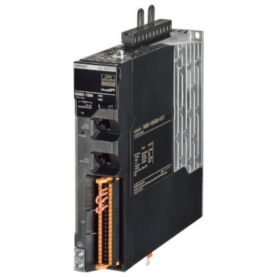Omron R88D-1SN10H-ECT