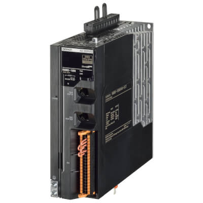 Omron R88D-1SN04H-ECT