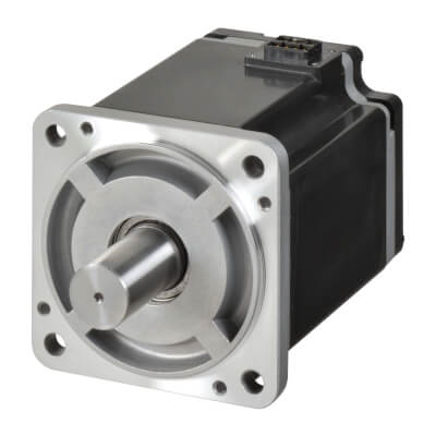 Omron R88D-1SN08H-ECT