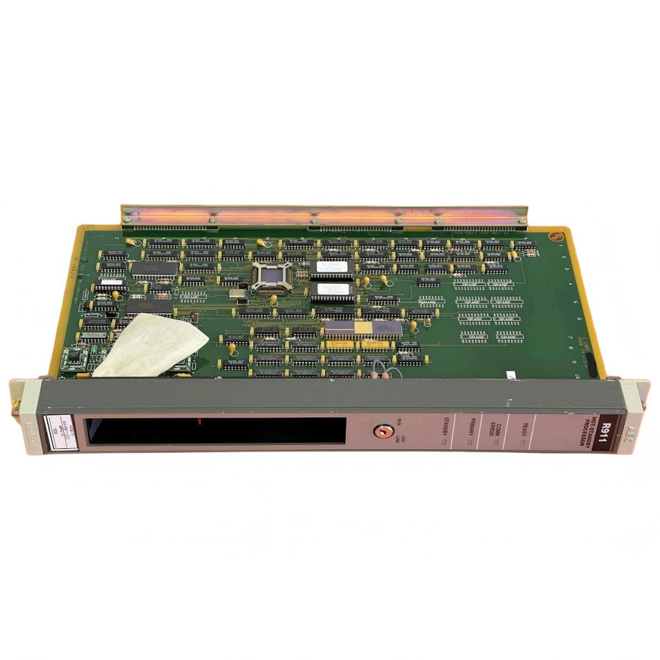 Schneider Electric 911-000 | Safety Device