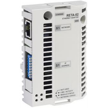ABB 3AUA0000040000 VFD Communication Option Module
