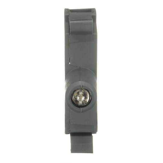 ABB MLBL-07Y Industrial Pushbutton / Pilot Device - Industrial Automation Part
