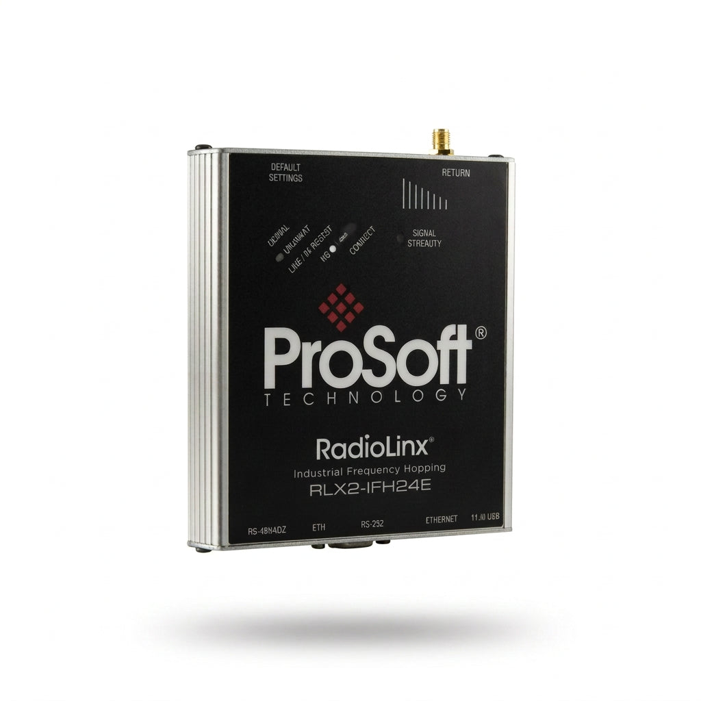 RLX2-IFH24E Prosoft