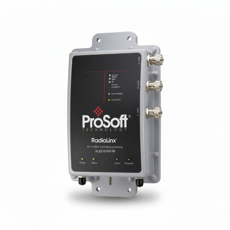Prosoft RLX2-IHNF-W | Industrial Automation Component