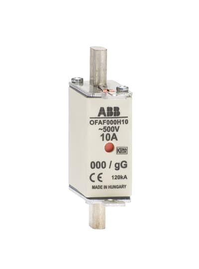 ABB OFAF000H63 Switch Disconnector / Isolator - Industrial Automation Part