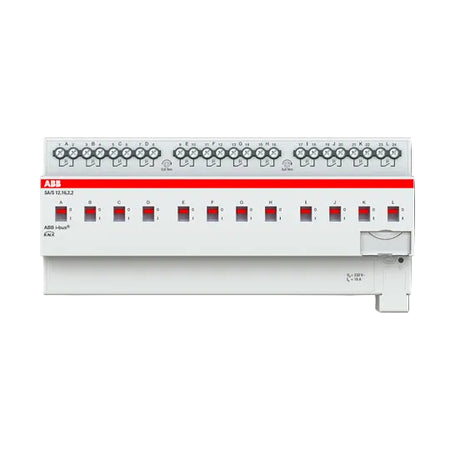 ABB SA/S12.16.2.2 KNX Smart Building Component - Industrial Automation Part
