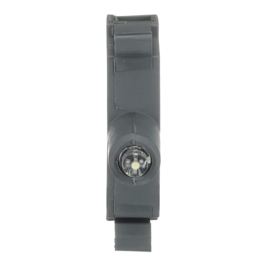 ABB MLBL-07W Industrial Pushbutton / Pilot Device - Industrial Automation Part