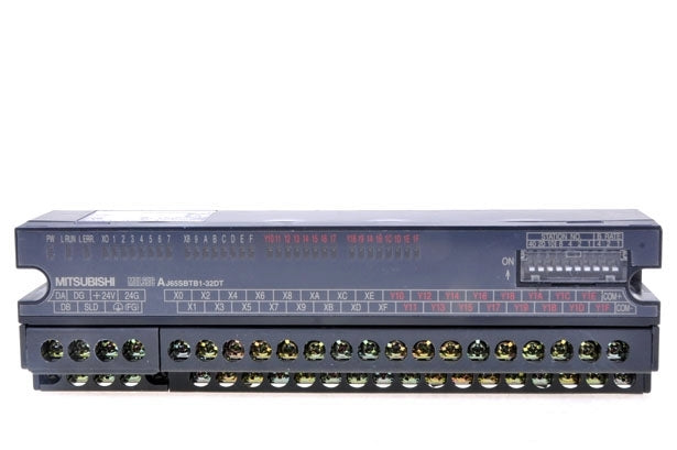 AJ65SBTB1-32DT Mitsubishi - Industrial Automation Part