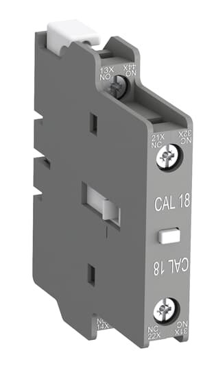 ABB CAL18-11 Contactor / Control Relay - Industrial Automation Part