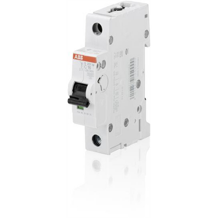 ABB S201M-C13 Molded Case Circuit Breaker