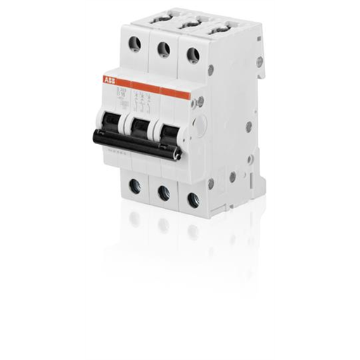 ABB S203-B40 Miniature Circuit Breaker