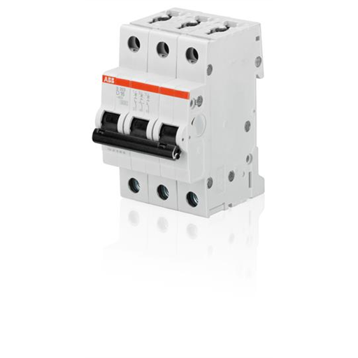 ABB S203-D50 Miniature Circuit Breaker