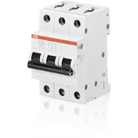 ABB S203-K40 Miniature Circuit Breaker