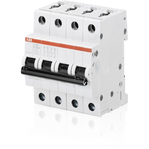 ABB S204-K20 Miniature Circuit Breaker