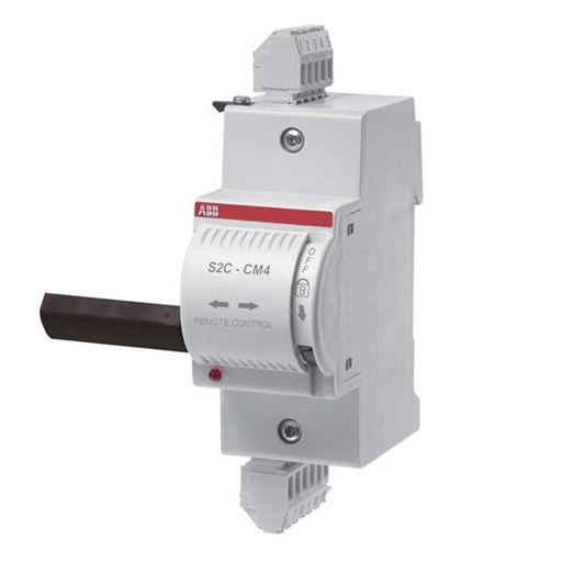 ABB S2C-CM1 Auxiliary Contact