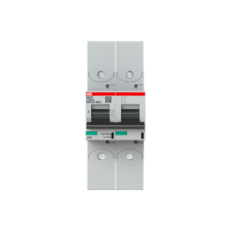 ABB S802PV-S16 Miniature Circuit Breaker