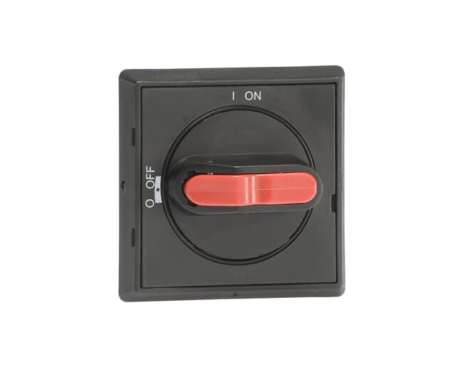 ABB OHBS2RJ Switch Disconnector / Isolator - Industrial Automation Part