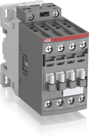 ABB AF26-40-00-13 Motor Protection / Control Device - Industrial Automation Part