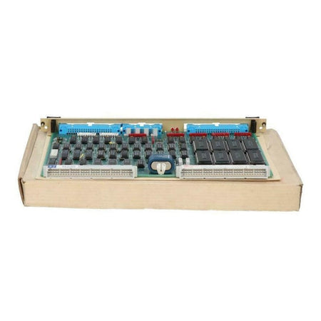 ABB  Industrial Automation Component - Industrial Automation Part