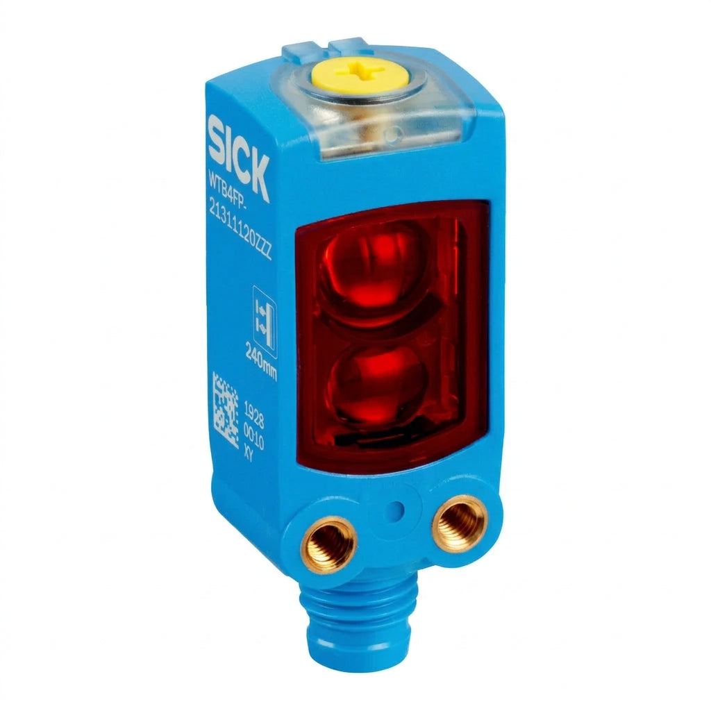SICK WTB4FP-21311120ZZZ Background Suppression Photoelectric Sensor