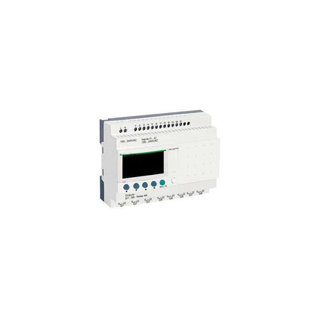 Schneider Electric 201FU | Relay & Timer
