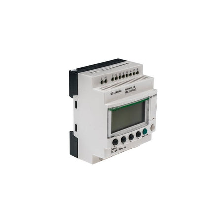 Schneider Electric 121JD | Relay & Timer