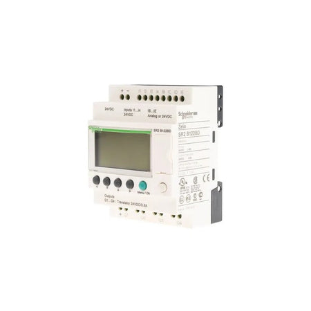 Schneider Electric 122BD | Relay & Timer