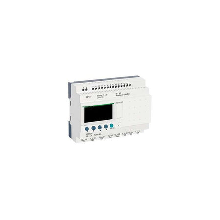 Schneider Electric 201BD | Relay & Timer