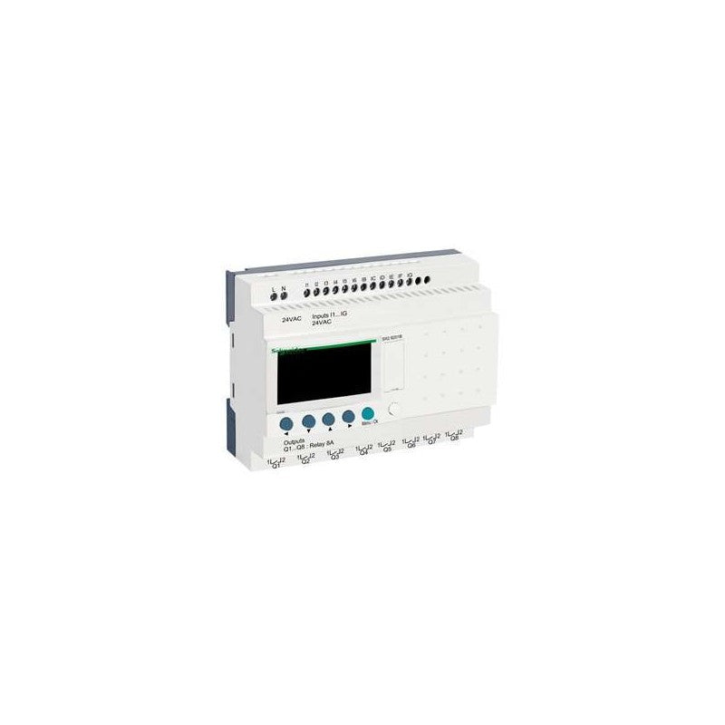 Schneider Electric 201B | Relay & Timer
