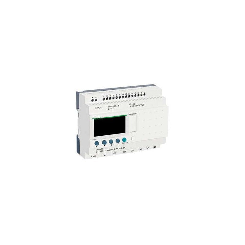 Schneider Electric 202BD | Relay & Timer