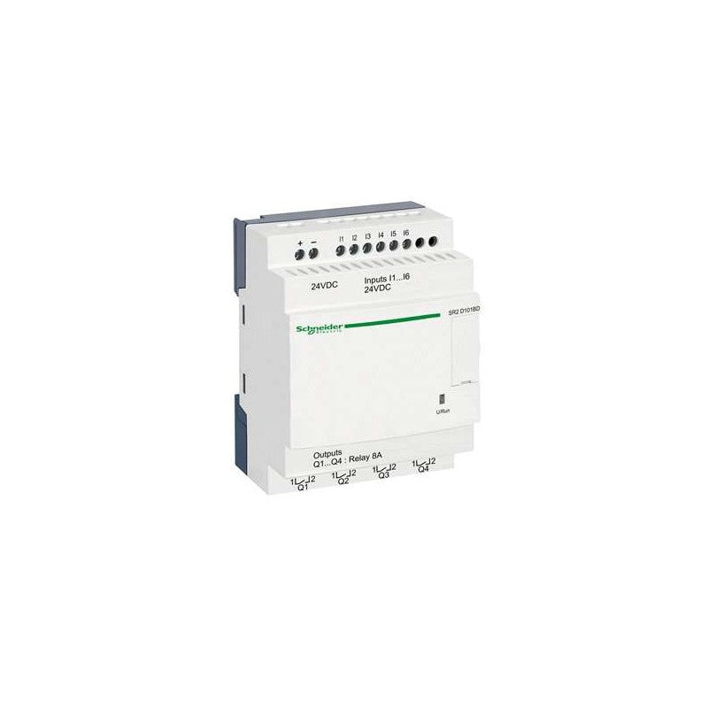 Schneider Electric 101BD | Relay & Timer