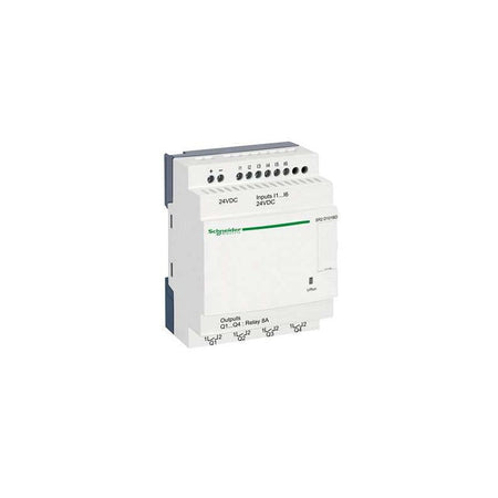 Schneider Electric 101BD | Relay & Timer