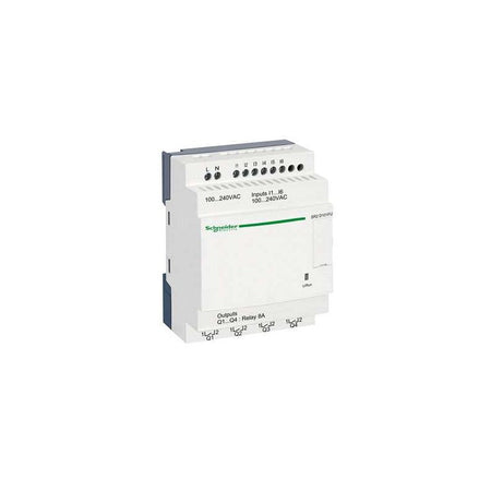 Schneider Electric 101FU | Relay & Timer