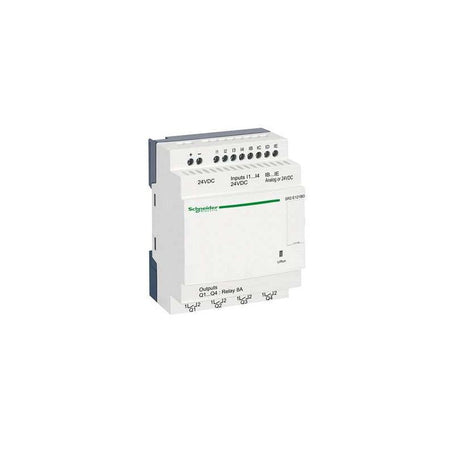 Schneider Electric 121BD | Relay & Timer