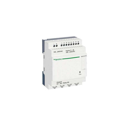 Schneider Electric 121FU | Relay & Timer