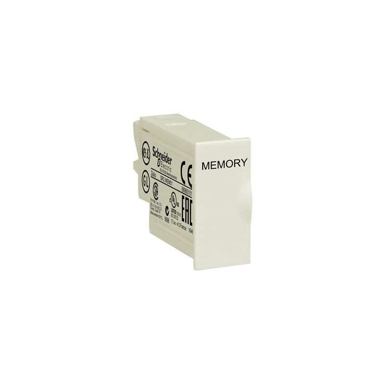 Schneider Electric SR2MEM01 | Relay & Timer