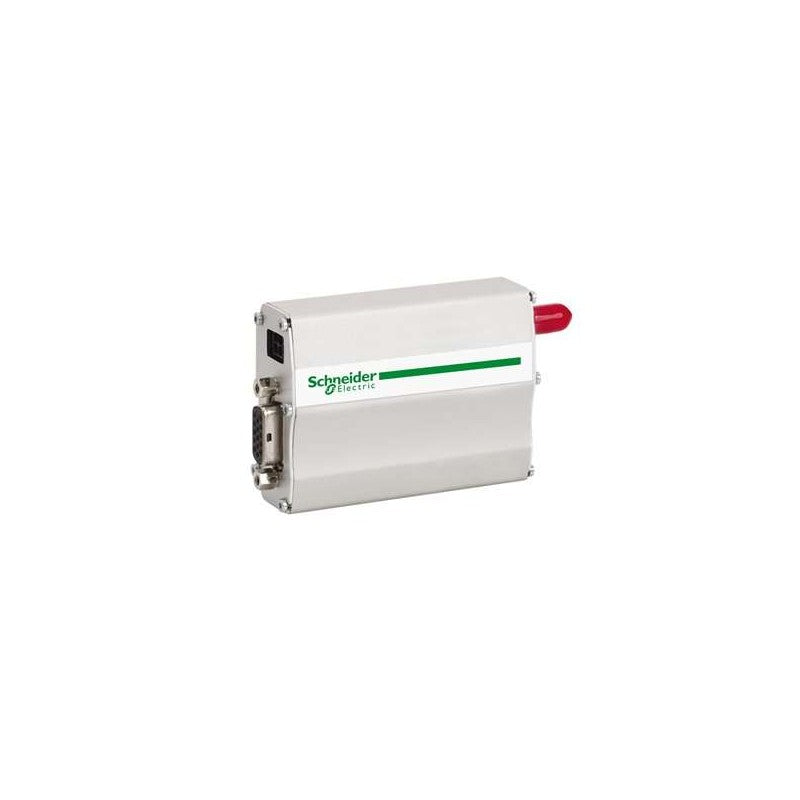 Schneider Electric SR2MOD03 | Relay & Timer