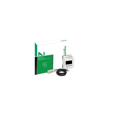 Schneider Electric SR2PACKBD | Relay & Timer