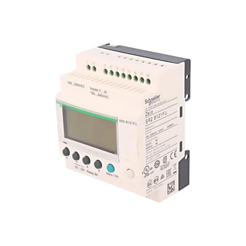 Schneider Electric SR2PACKFU | Relay & Timer