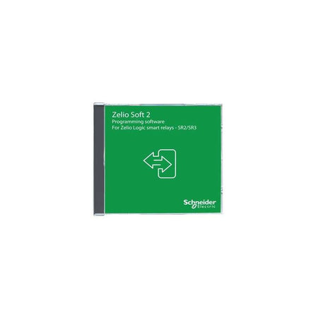 Schneider Electric SR2SFT01 | Relay & Timer