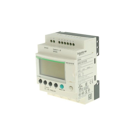 Schneider Electric 101B | Relay & Timer