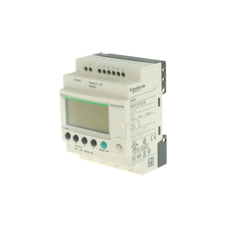 Schneider Electric 101B | Relay & Timer