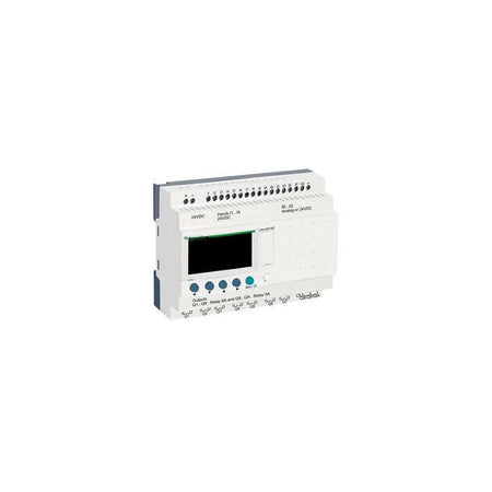 Schneider Electric 261BD | Relay & Timer