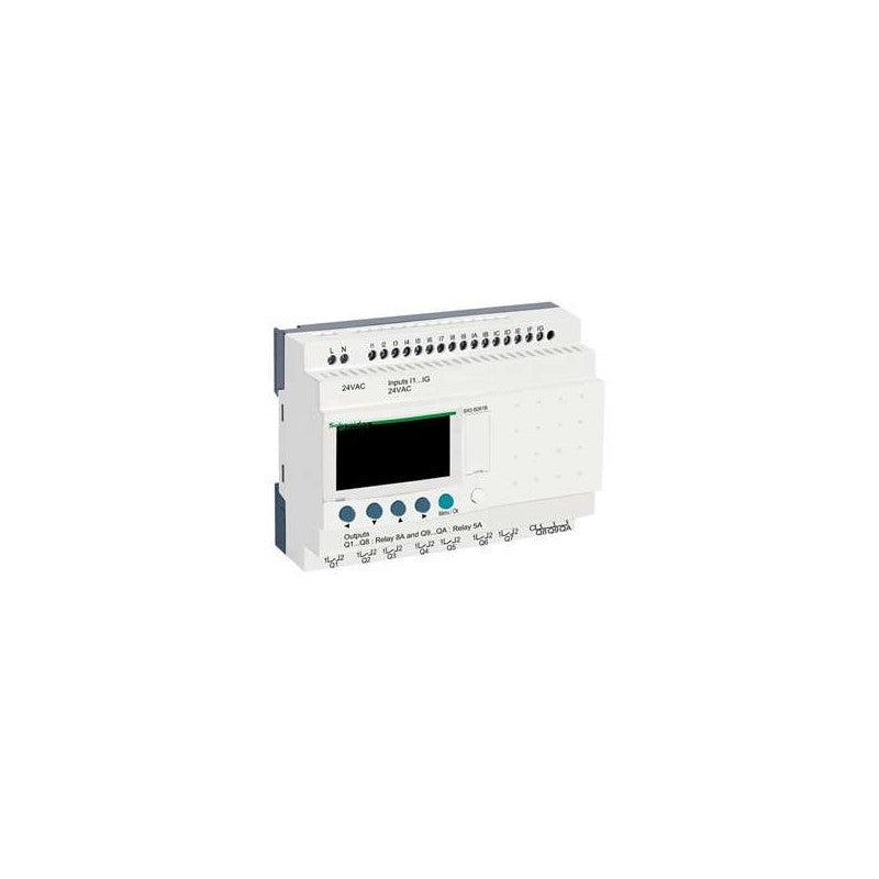 Schneider Electric 261B | Relay & Timer