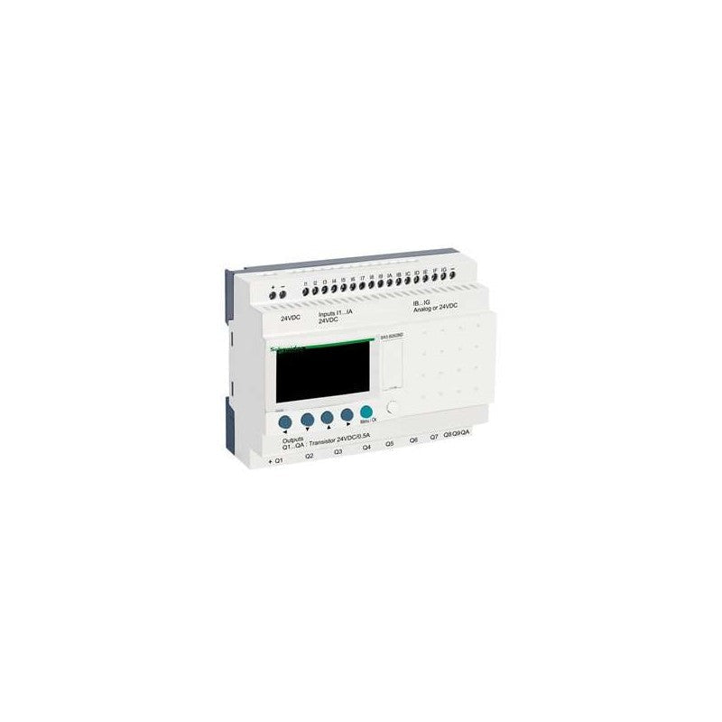 Schneider Electric 262BD | Relay & Timer